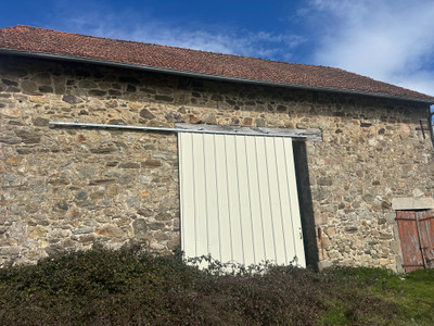 French property for sale in Ladignac-le-Long, Haute-Vienne - €130,800 - photo 6