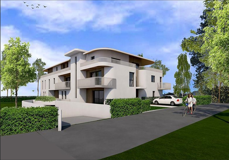 Appartement à vendre à Anglet, Pyrénées-Atlantiques - 329.625 € - photo 1
