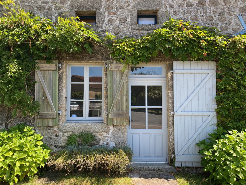 Maison à Piégut-Pluviers, Dordogne - photo 1