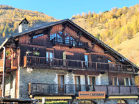 French ski chalets, properties in Bourg-Saint-Maurice, Les Arcs, Pays Evian