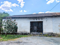 Maison à vendre à Châlus, Haute-Vienne - 109.000 € - photo 9