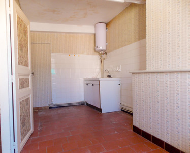 French property for sale in Quillan, Aude - €65,000 - photo 5