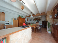 Maison à vendre à Salles-de-Villefagnan, Charente - 152.000 € - photo 2