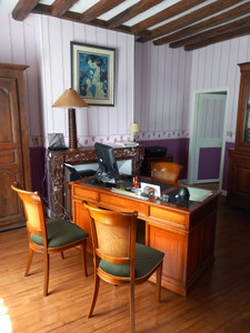 French property for sale in Les Baux-de-Breteuil, Eure - €530,000 - photo 1