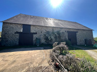 Maison à vendre à Fursac, Creuse - 267.500 € - photo 2