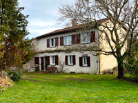 Maison à vendre à Saint-Estèphe, Dordogne - 243 800 € - photo 1