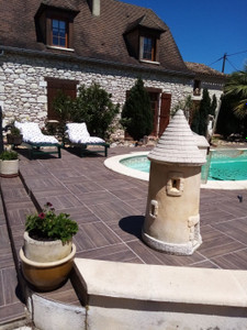French property for sale in Le Fleix, Dordogne - €351,063 - photo 3