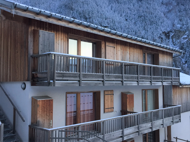 Apartment in Orelle Savoie For sale, under 65,000€, apartment with