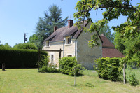 French property, houses and homes for sale in Cour-Maugis sur Huisne Orne Normandy