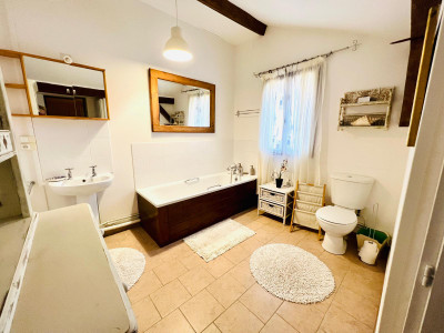 French property for sale in Saint-Pierre-le-Moûtier, Nièvre - €614,800 - photo 6