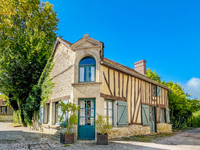 Propriété à vendre à Gouffern en Auge, Orne - 235 000 € - photo n°1