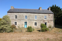 property to renovate for sale in BourbriacCôtes-d'Armor Brittany