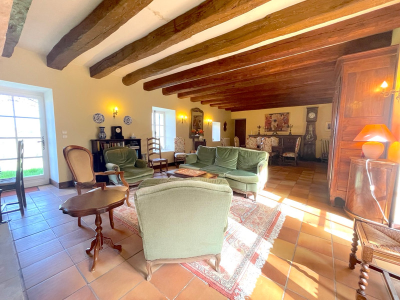 French property for sale in Val de Louyre et Caudeau, Dordogne - €588,000 - photo 5