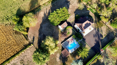 French property for sale in Aubas, Dordogne - €385,000 - photo 2