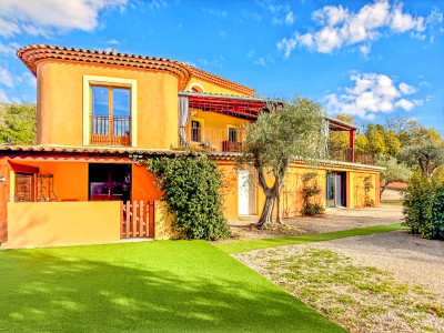 house for sale in Alpes-Maritimes