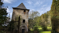 Maison à vendre à Fontrieu, Tarn - 340.000 € - photo 7