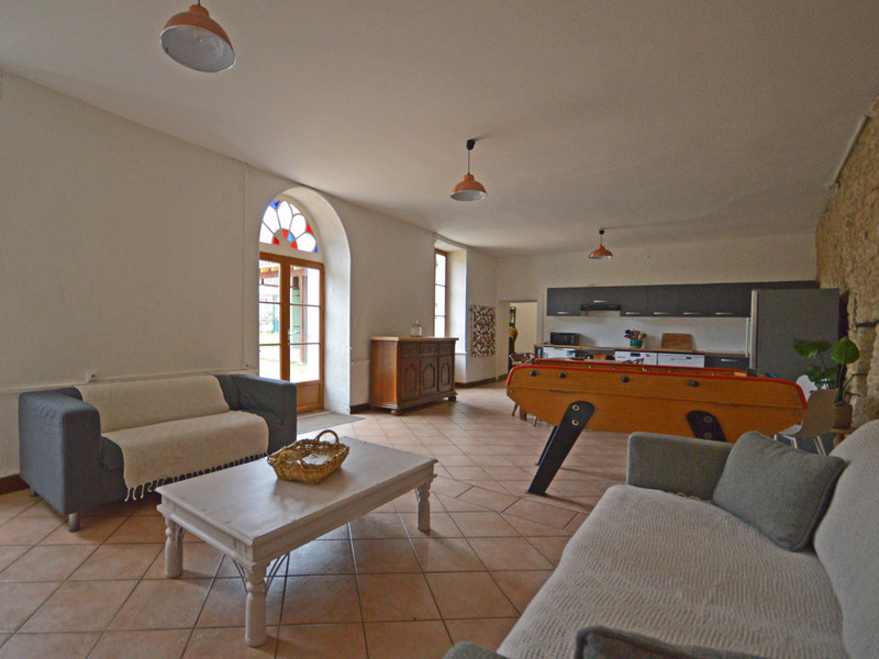 French property for sale in Savignac-les-Églises, Dordogne - €373,000 - photo 6