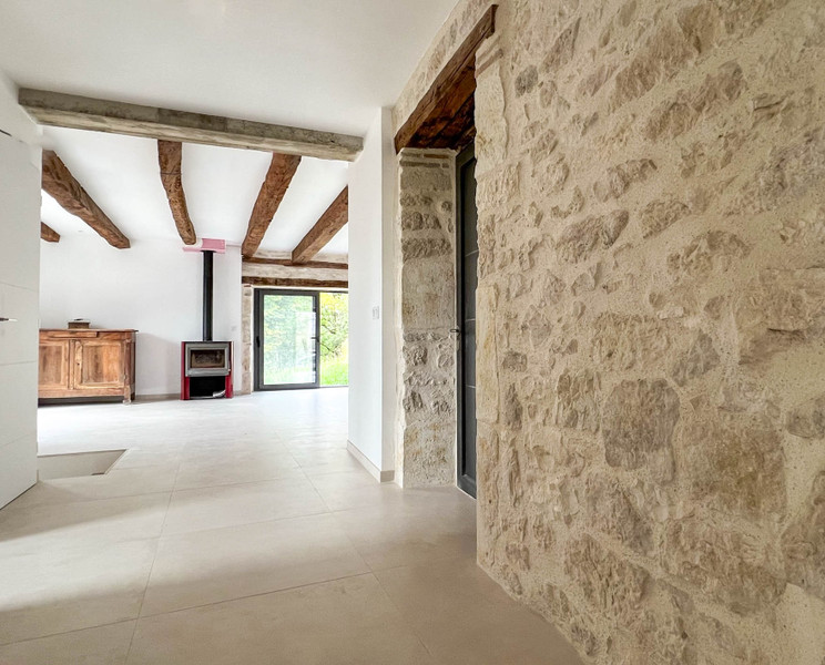 French property for sale in Cézac, Lot - €519,400 - photo 5