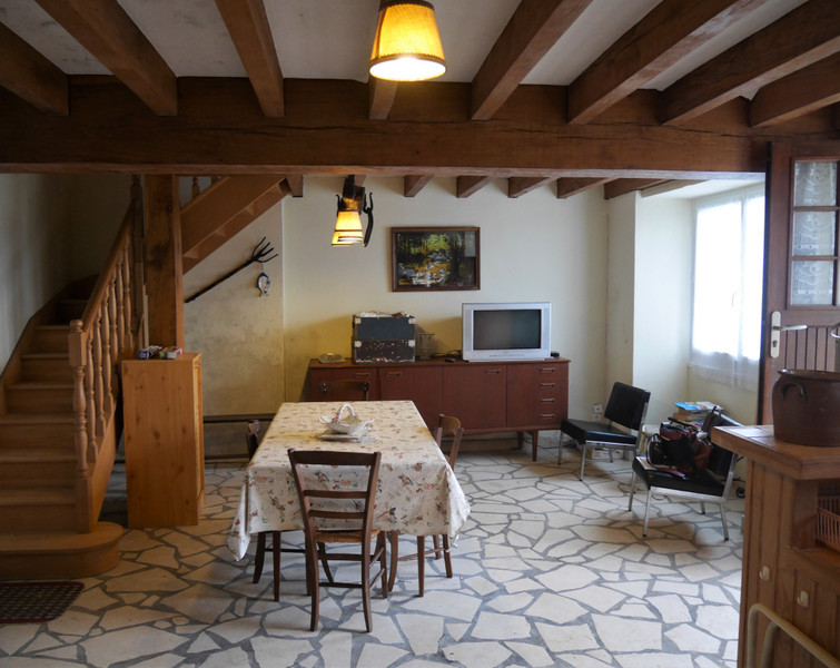 French property for sale in La Rochebeaucourt-et-Argentine, Dordogne - &#8364;89,991 - photo 5