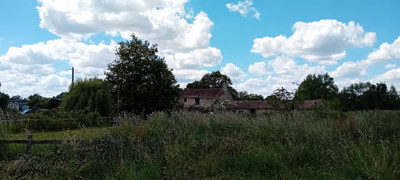Maison à vendre à Thouars, Deux-Sèvres, Poitou-Charentes, avec Leggett Immobilier