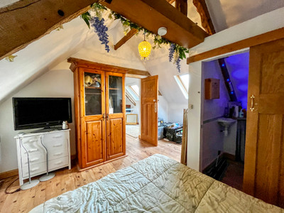 French property for sale in Dinan, Côtes-d'Armor - €330,000 - photo 5
