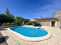 Propriété à vendre à Sonnac, Charente-Maritime - 599 000 € - photo n°15