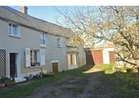 French property, houses and homes for sale in Thignonville Loiret Centre