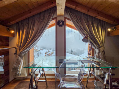 Ski property for sale in Saint Martin de Belleville - €3,500,000 - photo 7