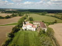 Chateau à vendre à Betbezer-d'Armagnac, Landes - 580 000 € - photo 10