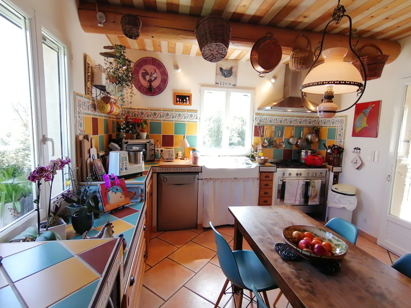 French property for sale in Lurs, Alpes-de-Haute-Provence - €740,000 - photo 6