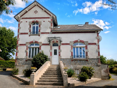 house for sale in Haute-Vienne