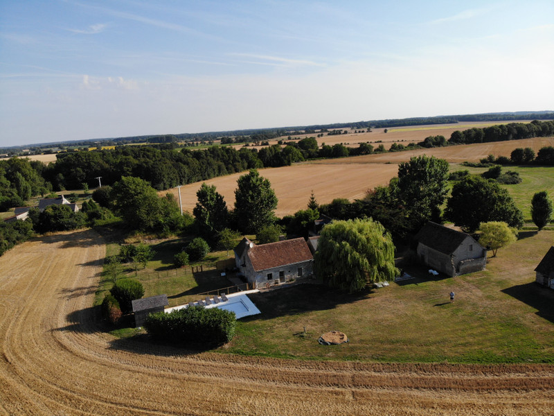 French property for sale in Noyant-Villages, Maine-et-Loire - €315,500 - photo 12