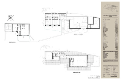 French property for sale in Grimaud, Var - €7,350,000 - photo 8