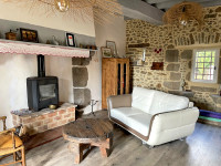 Propriété à vendre à Champéon, Mayenne - 127 472 € - photo n°3