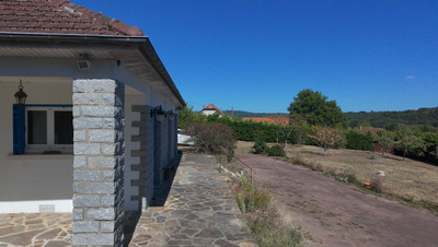 French property for sale in La Coquille, Dordogne - €132,000 - photo 10