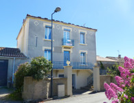 Maison à vendre à Conques-sur-Orbiel, Aude - 492 000 € - photo 1