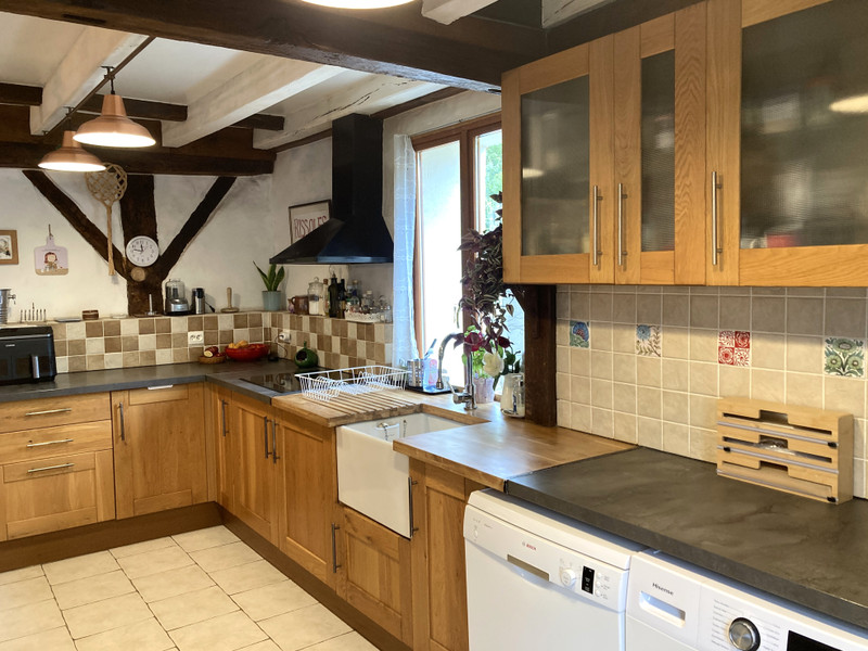 French property for sale in Adriers, Vienne - €220,000 - photo 4