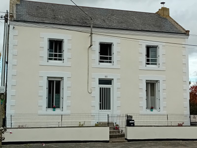 Maison à vendre à Geay, Deux-Sèvres, Poitou-Charentes, avec Leggett Immobilier