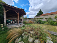 Maison à vendre à Ambérac, Charente - 267.500 € - photo 14