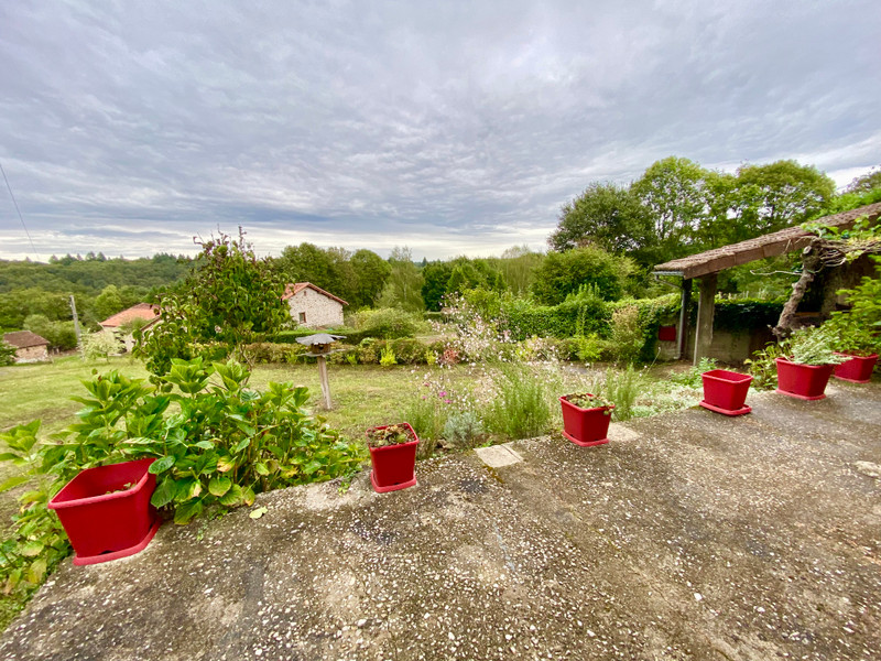 French property for sale in Pressignac, Charente - €129,500 - photo 6