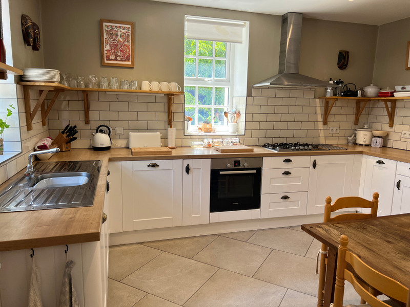 French property for sale in Négrondes, Dordogne - €667,800 - photo 14