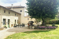 Maison à Lorigné, Deux-Sèvres - photo 2