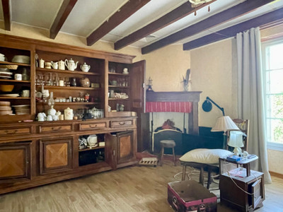 French property for sale in Bessé, Charente - €119,900 - photo 5