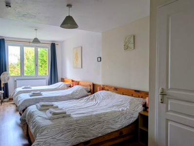 French property for sale in Châlus, Haute-Vienne - €199,900 - photo 5