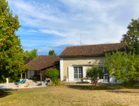 French property, houses and homes for sale in Allemans Dordogne Aquitaine