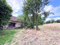 Grange à vendre à La Porcherie, Haute-Vienne - 98.700 € - photo 3