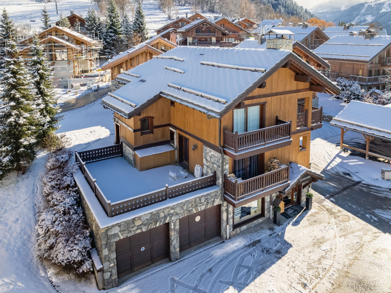 apartment for sale in French Alps (Auvergne-Rhône-Alpes)