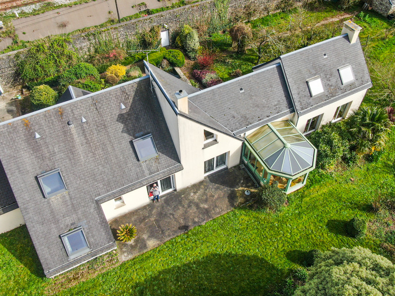 Propriété à vendre à Valognes, Manche - 446 808 €