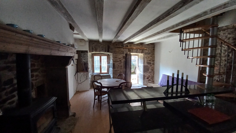 French property for sale in Perpezat, Puy-de-Dôme - &#8364;71,600 - photo 4
