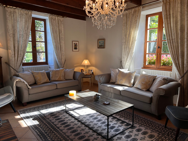 French property for sale in Curac, Charente - €251,450 - photo 5
